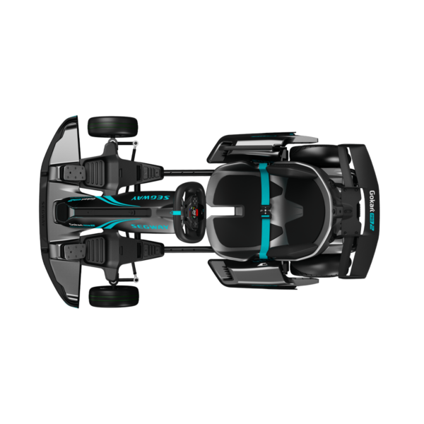 NINEBOT GOKARTPRO2