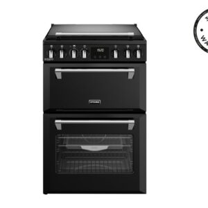Stoves RD60EiRTYBLK