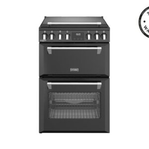 Stoves RD60EiRTYBLK