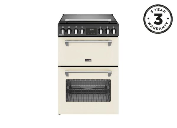Stoves RD60EiRTYCRM