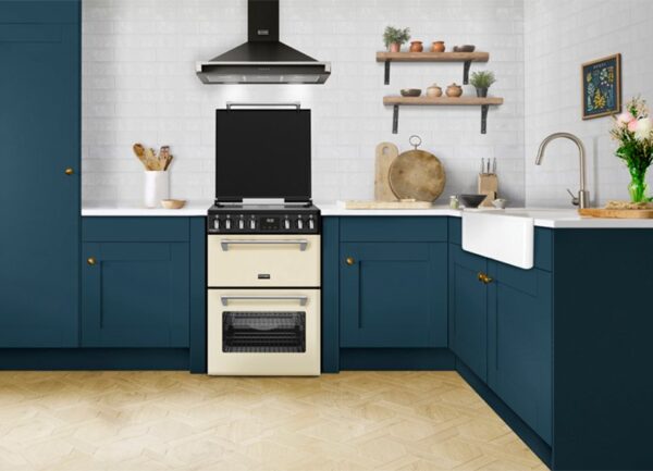 Stoves RD60EiRTYCRM