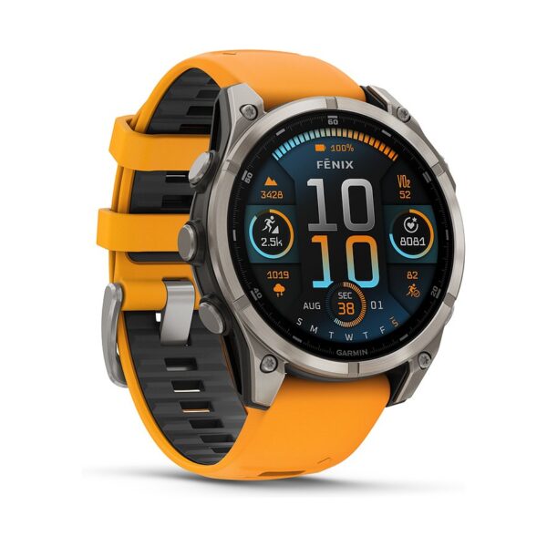 Fēnix® 8 010-02904-11