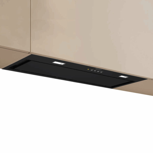 Neff D75NAC1S0B