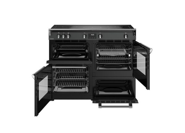 Stoves RD110EiTCHCRM