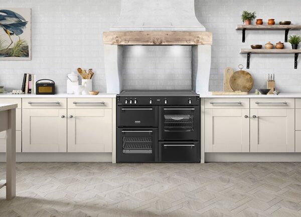 Stoves RD110EiTCHBLK