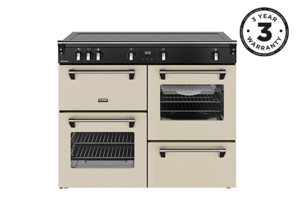 Stoves RD110EiTCHCRM