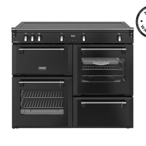 Stoves RD110EiTCHBLK