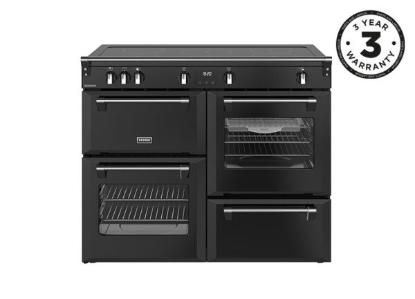 Stoves RD110EiTCHBLK
