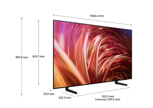 Samsung QE65S85FAEXXU