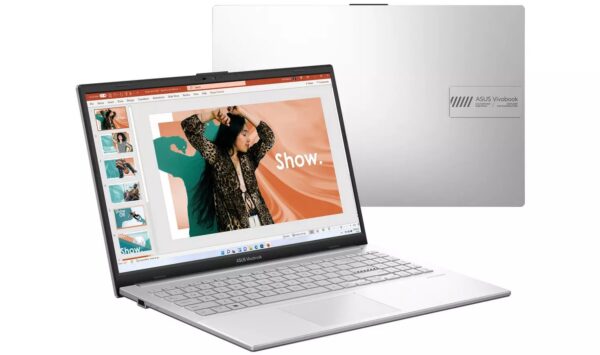 Asus E1504GA-NJ571WS