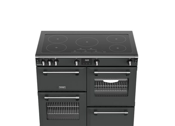 Stoves RD100EiTCHANT