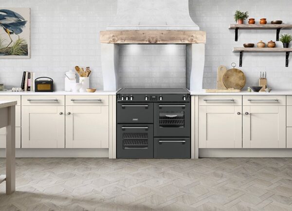 Stoves RD100EiTCHANT