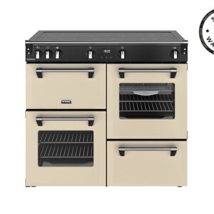 Stoves RD100EiTCHCRM