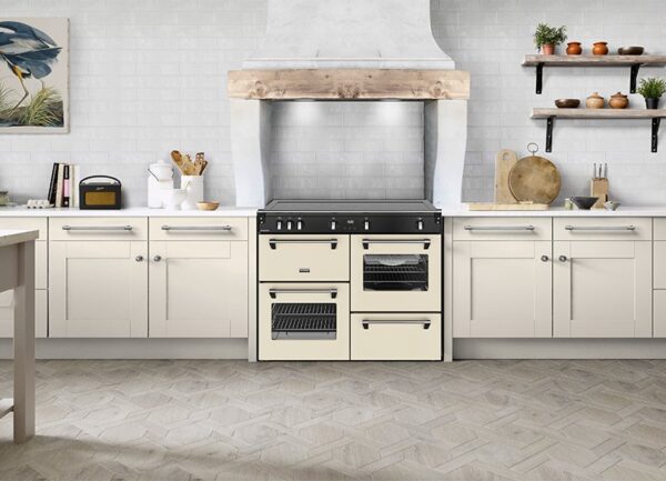 Stoves RD110EiTCHCRM