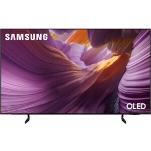 Samsung QE55S85FAUXXU