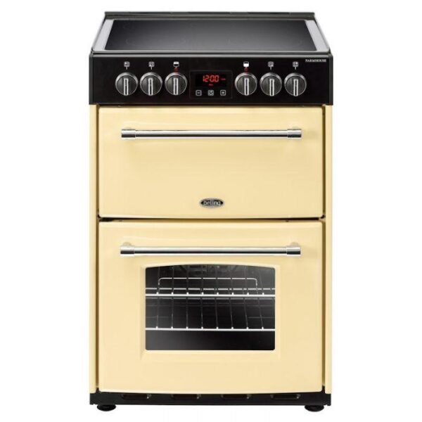 Belling FH60ECRM